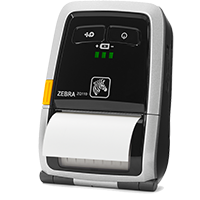 ZQ110 Mobile Printer