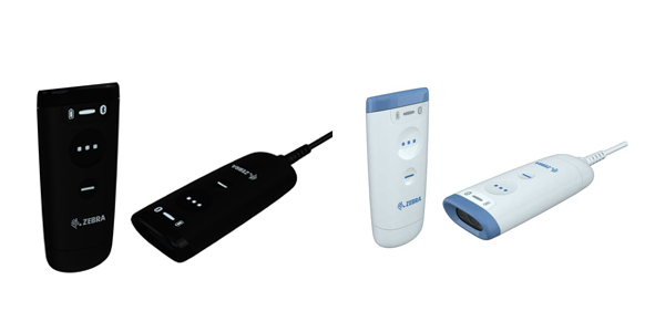 CS60 Series Scanner Support | Zebra
