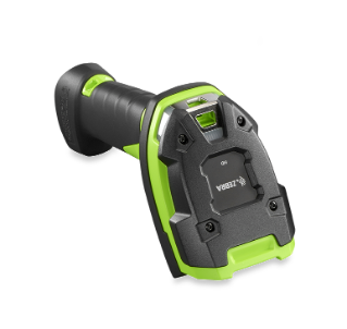 Zebra DS3608-SR ultra rugged scanner