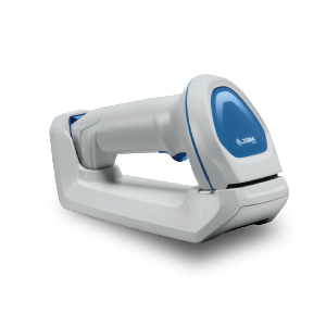 DS8100-HC Series Healthcare Handheld Scanner Support | Zebra