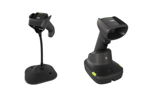 DS82 Series Scanners Support | Zebra