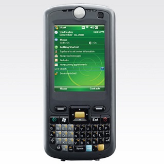 Zebra FR6X mobile computer (discontinued)