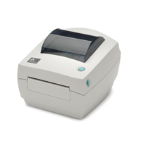 GC420d Desktopdrucker.