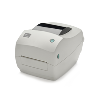  GC420t Desktop Printer