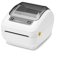 GK420D Healthcare Desktop Printer