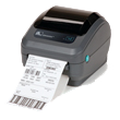 GX430d Desktop Printer