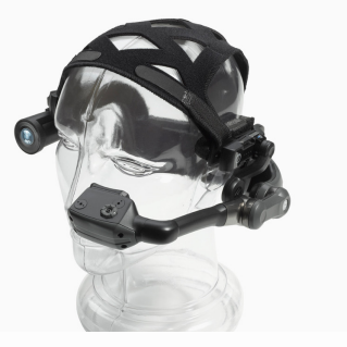 Casque Zebra HC1 (discontinué)