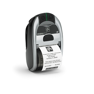 iMZ220 Mobile Printer Support & Downloads | Zebra