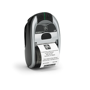 IMZ220 Mobile Printer