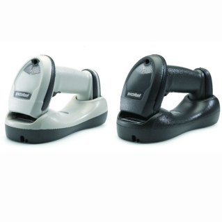 Imagers da zebra LI4278, mostrados em preto e branco