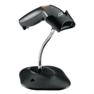 Zebra LS1203 Series Scanner