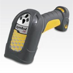 Zebra LS3408-ER scanner