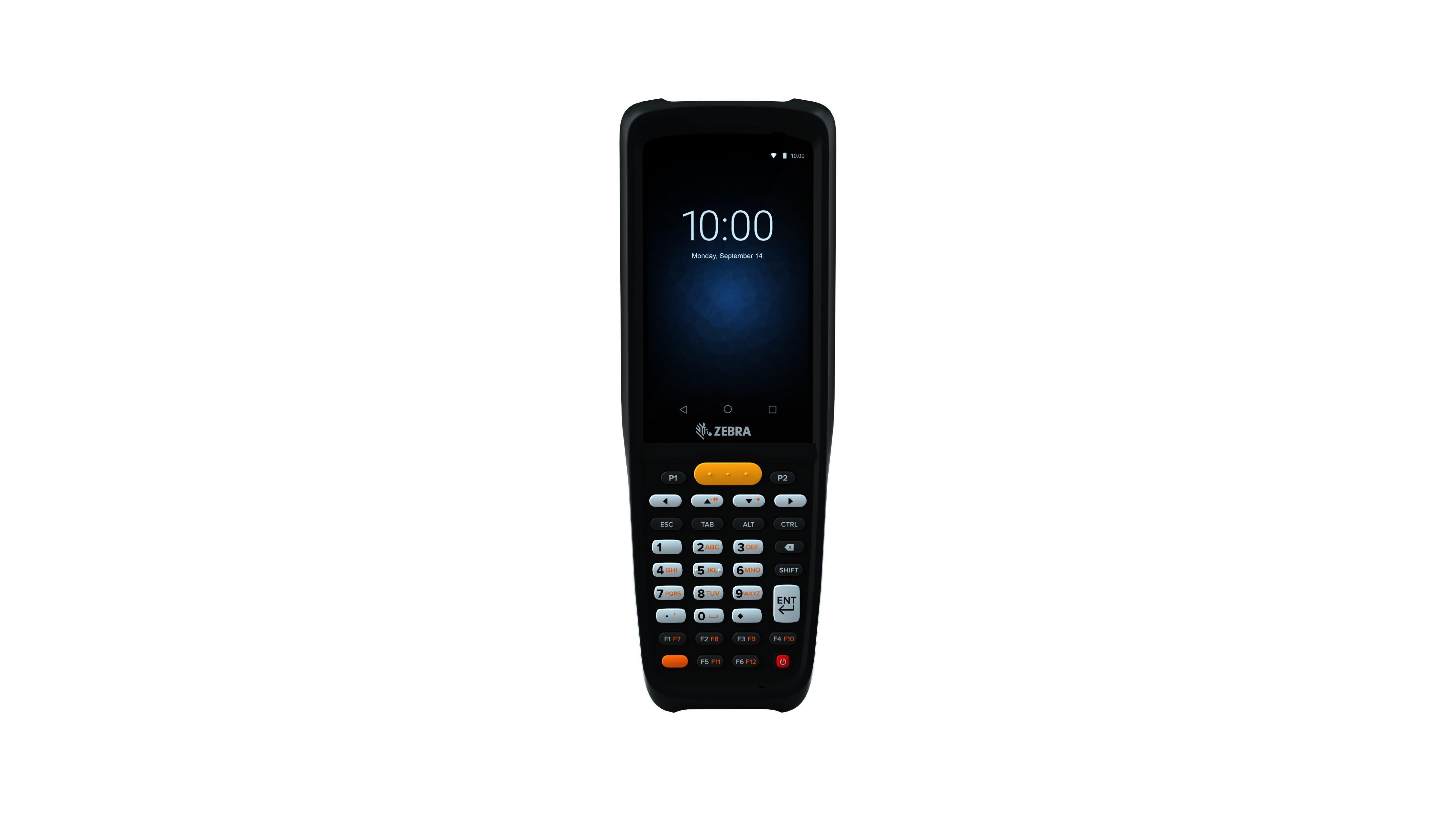 MC2200 Mobile Computer Support | Zebra