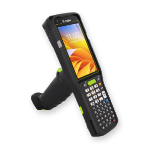 MC3450 Mobile Computer Support | Zebra