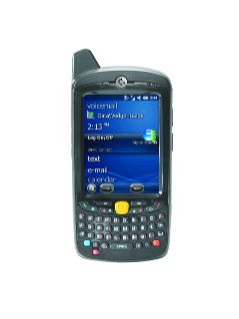 MC67NA Premium Mobile Computer Support | Zebra