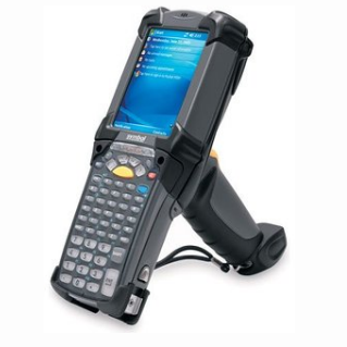 Zebra MC9190-G handheld computer (discontinued)