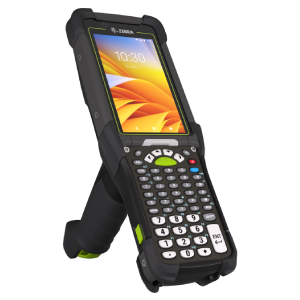 MC9400/MC9450 El Tipi Mobil Bilgisayar