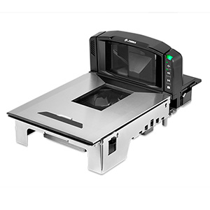 MP72 Series Multi-Plane Scanner/Scale Support | Zebra