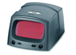 Zebra MiniScan MS904 scanner descontinuado