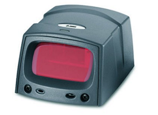 Escáner Zebra MiniScan MS904HC descontinuado