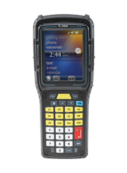 Zebra Omnii XT15 handheld computer