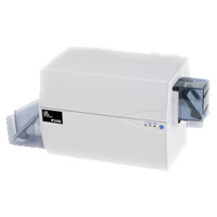 Zebra P310i card printer (discontinued)