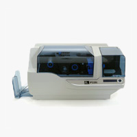 Zebra P330i card printer