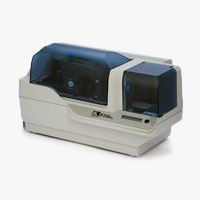 P330m card printer