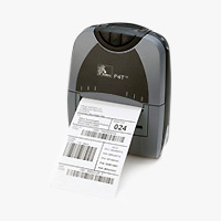 P4T Mobile Printer