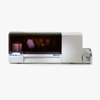 Impresora de tarjetas P640i