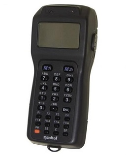 Zebra PDT1100 Handheld-Computer (abgesetzt)