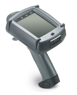 Ordinateur portable Zebra PDT7200 (discontinué)