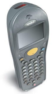Zebra PDT 7500 핸드헬드 컴퓨터(단종)