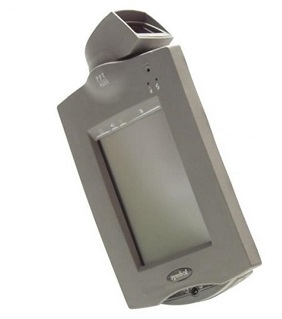 Zebra PPT 4600 handheld computer (discontinued)