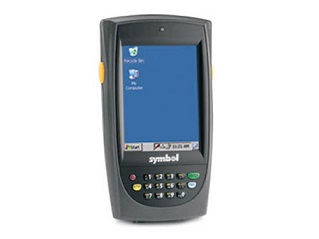 Zebra PPT 8800 ordenador móvil (descontinuado)