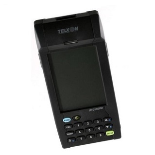 Zebra PTC2000ハンドヘルドコンピュータ(廃止)