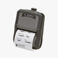 QL420 Plus Mobile Printer