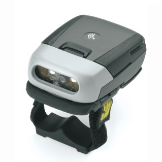 Scanner RS507 von Zebra