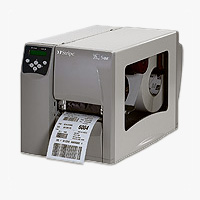 S4M 산업용 프린터