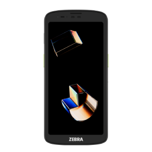 Zebra TC501 handheld mobile computer
