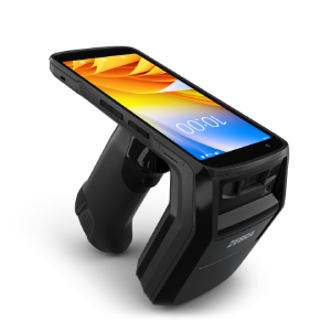TC22R Integrated Handheld RFID Reader Support | Zebra