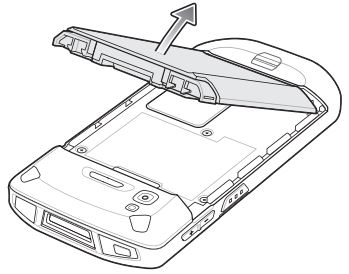 TC51 Lift Battery