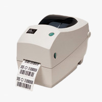 TLP 2824 Plus desktop printer