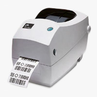 TLP 2824 desktop printer