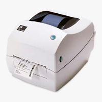 TLP 2844 Desktop Printer