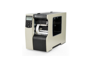 110XI4 impressora industrial