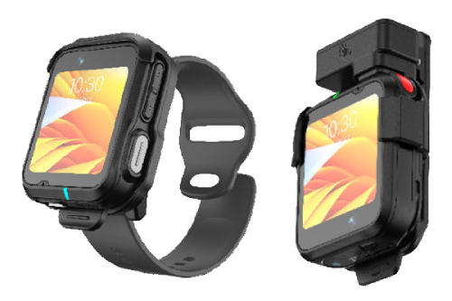 Zebra WS50 Wearable computer