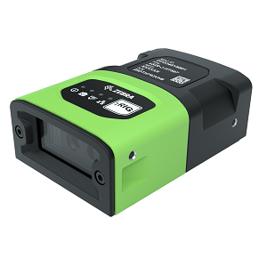 Scanner industrial fixo FS20 : Suporte e downloads | Zebra