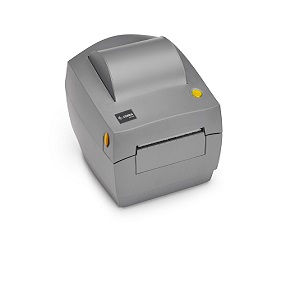 Настольный принтер ZD120