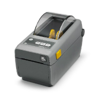 ZD410 Desktopdrucker